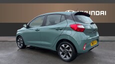 Hyundai i10 1.0 [63] Advance 5dr [Nav] Petrol Hatchback
